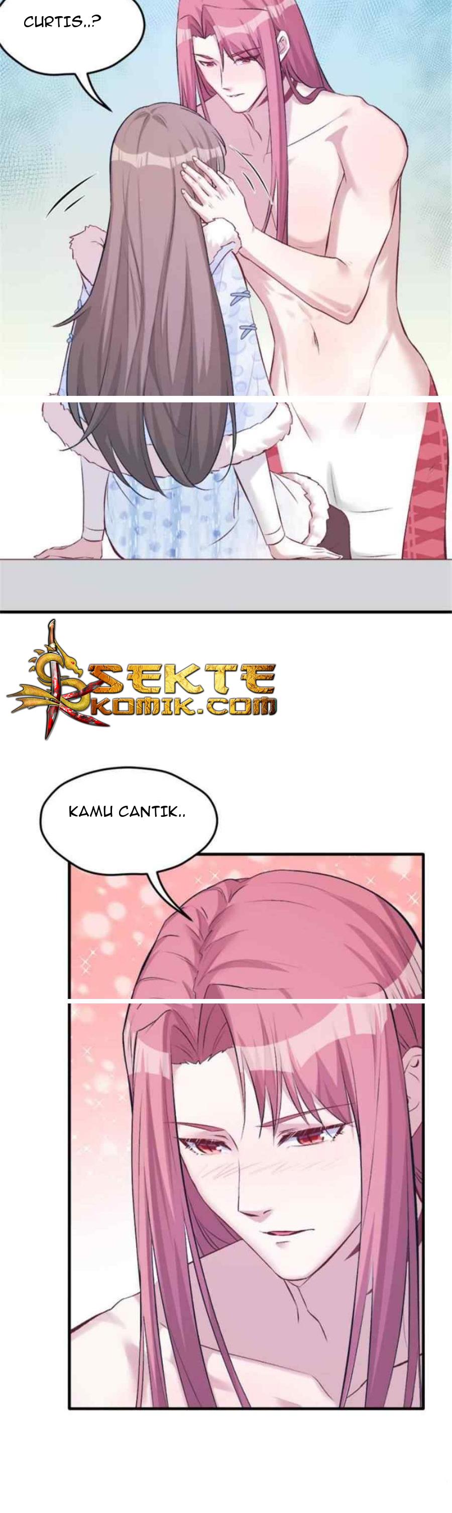 Beauty and the Beasts Chapter 137-138 Gambar 9